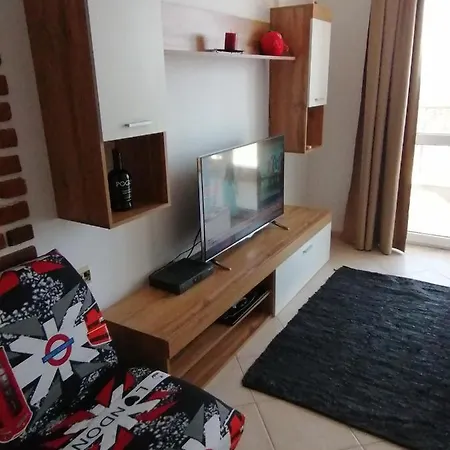 Apartmán Apolon 2 *