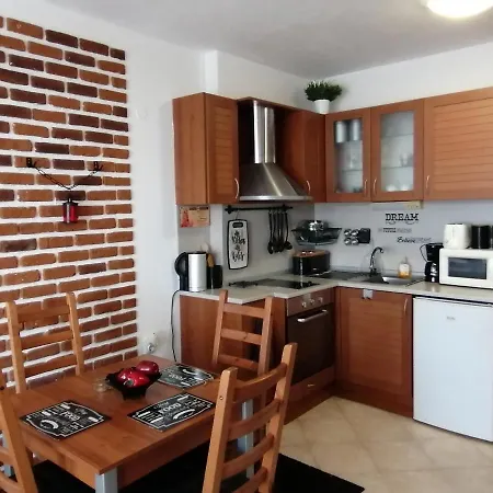 Appartamento Apolon 2 Sozopol