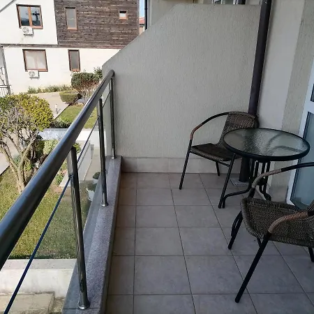 Apolon 2 Apartament Sozopol