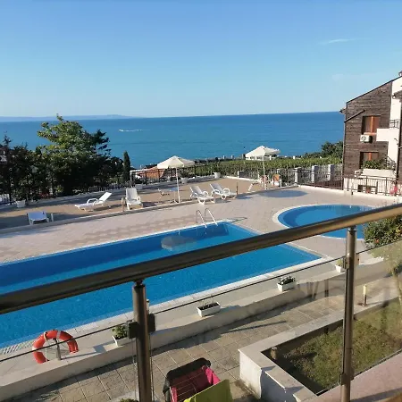 Apolon 2 Sozopol