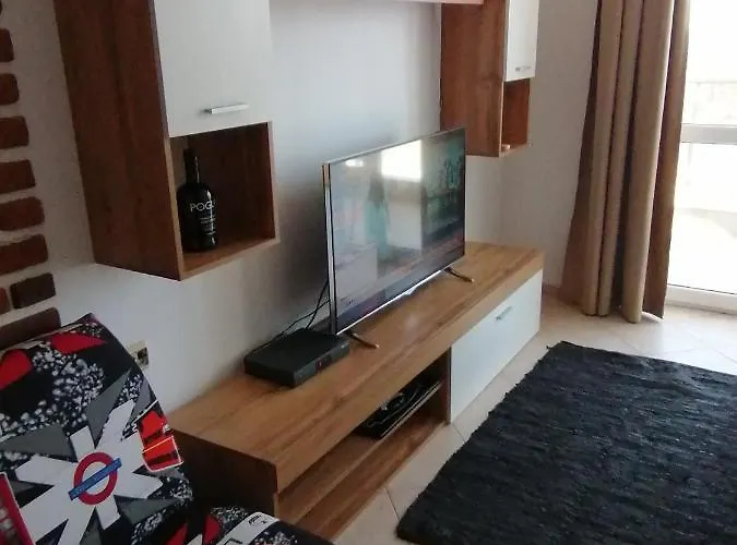 Apartament Apolon 2 *