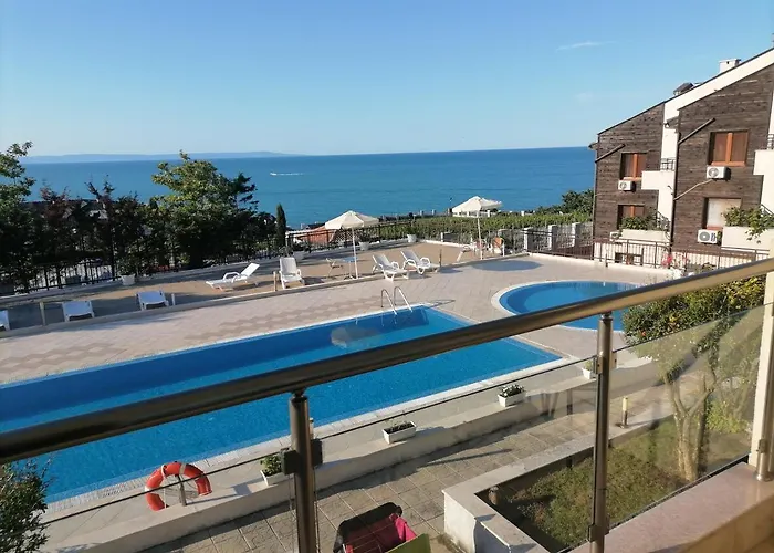 Apolon 2 Sozopol