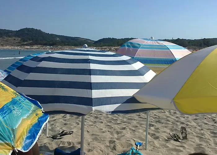 Apartament Apolon 2 Sozopol