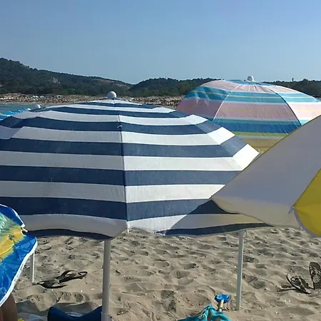 아파트 Apolon 2 소조폴