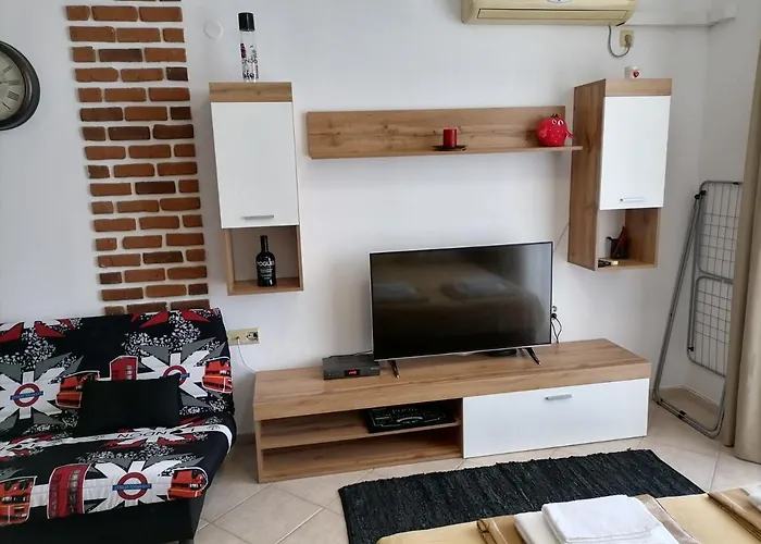 Apolon 2 Апартамент *