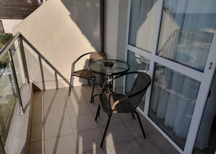 Apolon 2 Созопол